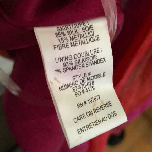 Alice + Olivia Top - Picture 8 of 8